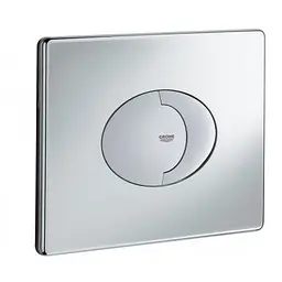 Клавіша змиву Grohe SKATE & SKATE AIR, Хром 38506000