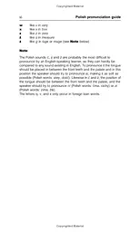 Oxford Essential Polish Dictionary. Polish-English/English-Polish/Polsko-Angielski/Angielsko-Polski - мініатюра 7