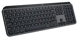 Клавіатура MX Keys S Wireless Ukr Graphite (L920-011593) Logitech teh0022928