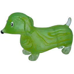 Іграшка Monster Gum Крутий заміс Marble Sausage Dog (38979) - мініатюра 4