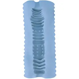Мастурбатор Wooomy Saucy Abstract Masturbator - мініатюра 5