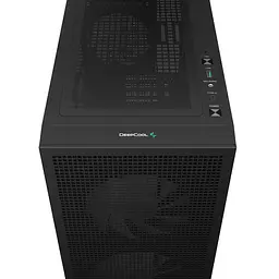 Корпус Deepcool CH360 Digital Black без БЖ (R-CH360-BKAPE3D-G-1) - мініатюра 8