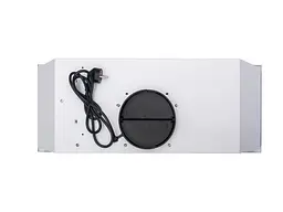 Витяжка Perfelli BIS 7653 WH 1000 LED - мініатюра 9