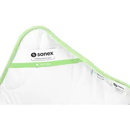 Подушка Sonex з тенцелем 50х70 см (SO102105) - мініатюра 5