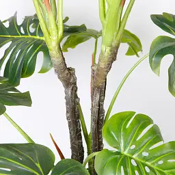 Штучна рослина Engard Monstera 165 см (DW-22) - мініатюра 3