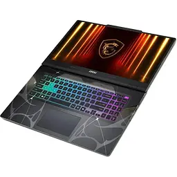 Ноутбук MSI Cyborg 17 B2RWFKG-064XCZ Metallic - мініатюра 8