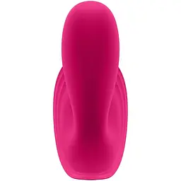 Смарт-вібратор у трусики Satisfyer Top Secret - мініатюра 5