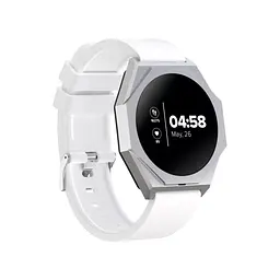 Смарт-годинник Canyon Otto SW-86 Silver (CNS-SW86SS) - мініатюра 2