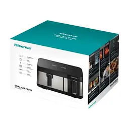 Мультипіч Hisense HAF2900D (AF-D5502AS) - мініатюра 5