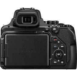 Фотоапарат Nikon Coolpix P1100 Black [VQA170EA] UA [147329] - мініатюра 6