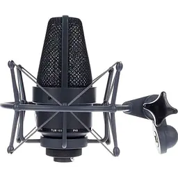 Мікрофон студійний Neumann TLM 103 Studio Set MT [119464] - мініатюра 3