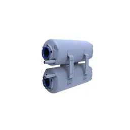 Водонагрівач Willer EV80DR серія Grand - мініатюра 10