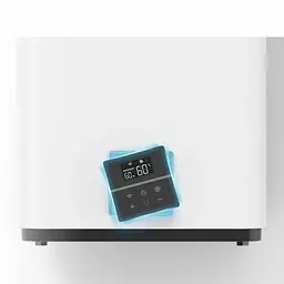 Бойлер електричний накопичувальний Midea PRIME Wi-Fi D50-20ED6(D) - мініатюра 3