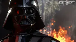 Гра Sony PlayStation 4 Star Wars: Battlefront Російська Озвучка Б/В - мініатюра 6