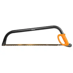 Пилка лучкова Bradas V-SERIES з регульованим натягувачем 24" KT-V1412 - мініатюра 1