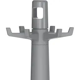 Кухонний набір WINNINGSTAR ST-7507 6 предметів сірий (WNNGS-ST-7507-GR) - мініатюра 4