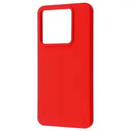 Чохол WAVE Full Silicone Cover Xiaomi Redmi Note 13 Pro 5G/Poco X6 5G в асортименті - мініатюра 3