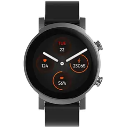 Часы Mobvoi TicWatch E3 WH12068 Panther Black