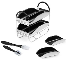 Хлібопіч Tefal Bread of the World PF611838 - мініатюра 2