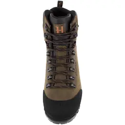 Черевики Harkila Forest Hunter GTX Mid 41 Willow green - мініатюра 2