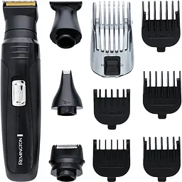 Машинка для стрижки + тример Remington PG6130