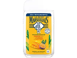 Гель для душу Le Petit Marseillais 250мл Манго маракуйя