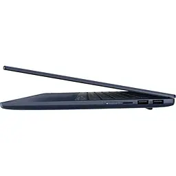 Ноутбук LENOVO IdeaPad Slim 5 14ARP10, AMD Ryzen 7 7735HS до 4.75GHz, 14" WUXGA, 32GB, SSD 1TB, AMD Radeon 680M Graphics, Free DOS - мініатюра 10