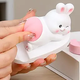 Підставка для телефону Funny Animals Rabbit - мініатюра 2