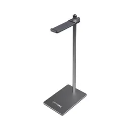 Підставка для гарнітури OfficePro Aluminum Alloys Grey (LS350G) - мініатюра 2