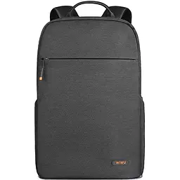 Рюкзак WIWU Pilot Backpack 15.6 Сірий
