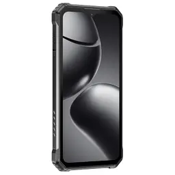 Мобільний телефон OUKITEL G6 8/256GB Black (6941749863065) - мініатюра 3