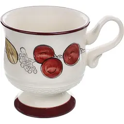 Чайний набір Lefard Стигла вишня 250 мл (823-065) - мініатюра 2