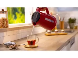 Електрочайник Bosch TWK 1M124 - мініатюра 3