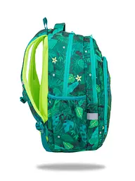 Рюкзак COOLPACK PRIME PRO TROPIC (F162965) - мініатюра 6