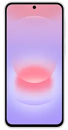 Смартфон Samsung Galaxy A37 5G 8/256GB Awesome White (SM-A376BZWGEUC) UA UCRF - мініатюра 5
