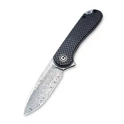 Ніж cкладний Civivi Elementum C907DS