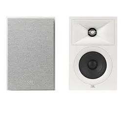 Полочні колонки JBL Stage 240-WHT White - мініатюра 2