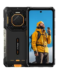 Смартфон Ulefone Armor 26 Ultra 12/512Gb Black
