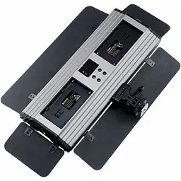 Накамерне світло Tolifo PT-30B II 30W color 3200-5600K [110712] - мініатюра 5