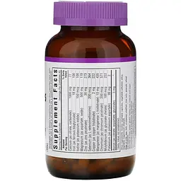 Мультимінерали + Бор + Залiзо Bluebonnet Nutrition 180 вегетаріанських капсул - мініатюра 2