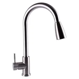 Змішувач для кухні Globus Lux ALPEN SBT1-2031 - мініатюра 2