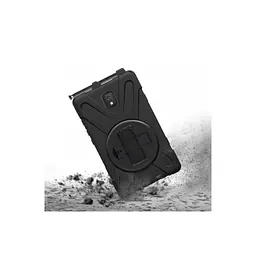 Чохол до планшета BeCover Heavy Duty Case Samsung Galaxy Tab Active 3 SM-T570/SM-T575/SM-T577 8" Black (710047) - мініатюра 9