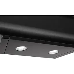 Витяжка похила Ardesto HL-F1300BLG [142618] - мініатюра 8