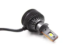 Комплект світлодіодних ламп Infolight S3 H3 60W - мініатюра 3