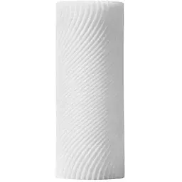 Мастурбатор Tenga Sleeve 3D Zen білий
