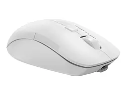 Миша A4Tech Fstyler FG16CS Air2 Wireless White - мініатюра 6