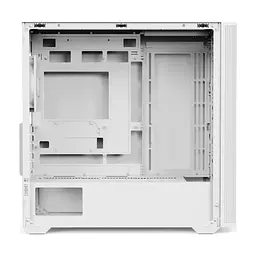 Корпус для ПК AeroCool D301A-G-WT-v2 White (ACCS-DS03043.21) - мініатюра 4