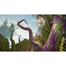 Ключ активації Microsoft Tiny Tina's Wonderlands: Chaotic Great Edition для Xbox One/Series - мініатюра 5