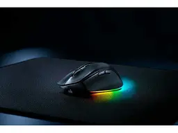 Миша Razer Pro Click V2 Black (RZ01-03900100-R3M1) - мініатюра 6