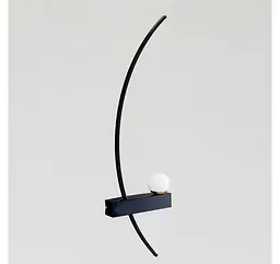 Бра Artlight 6454/Z850BK - мініатюра 2